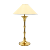 Lamp bamboo Ingo Maurer, 1970s
