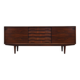Rosewood sideboard, Danish design, 1960s, manufacturer: Skovby, designer: H