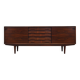 Rosewood sideboard, Danish design, 1960s, manufacturer: Skovby, designer: H