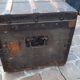Travel malle of the 30s