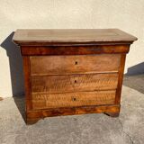 Commode louis Philippe
