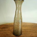 Bendor glass vase