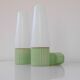 Wall sconces by Hans-Agne Jakobsson for Ifö, 1965, set of 2