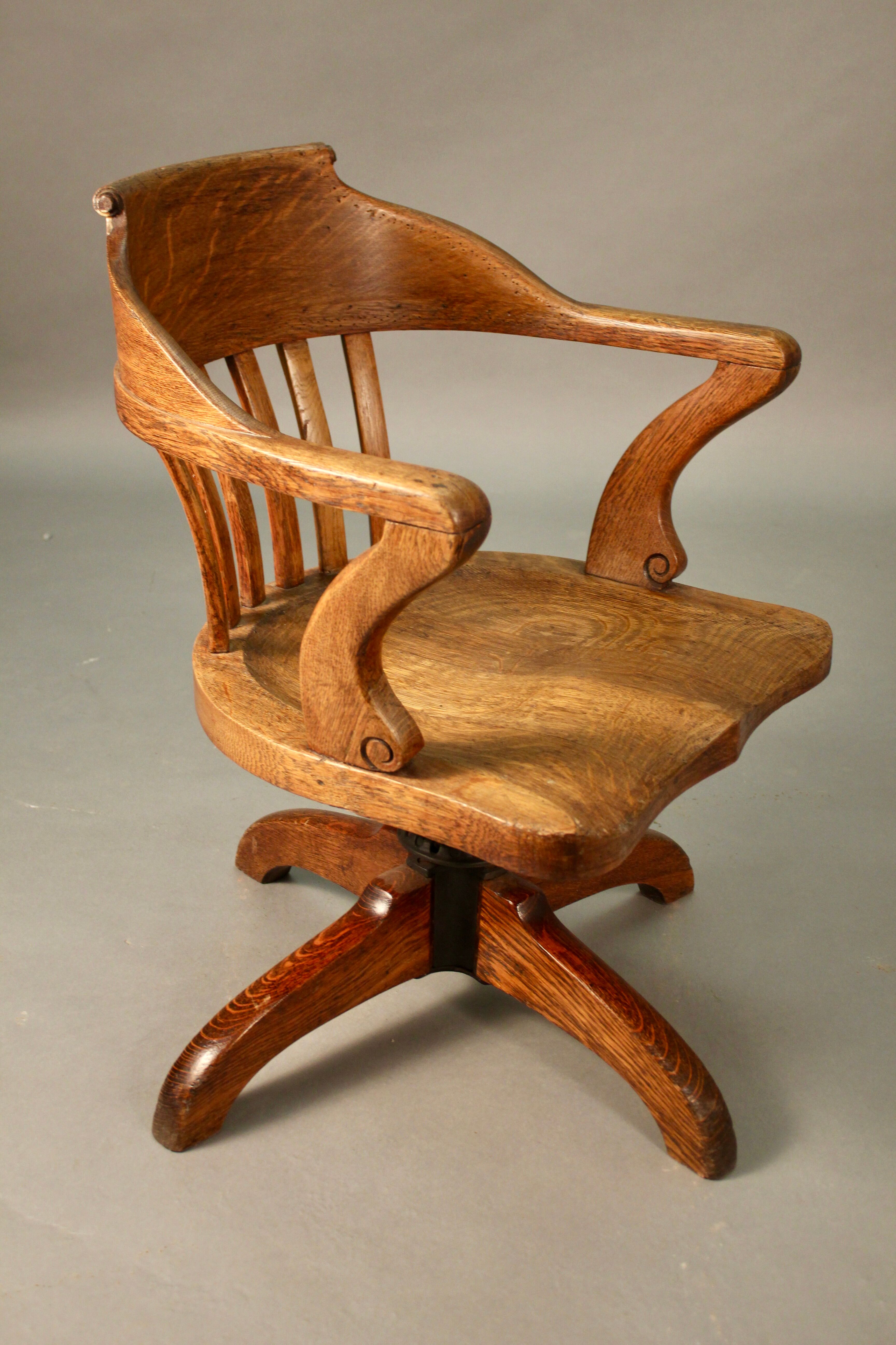 American office chair