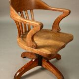 American office chair