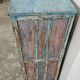 Antique teak sideboard from Burma