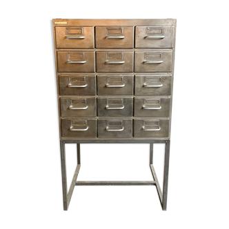 Industrial Flambo craft furniture