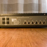 Ampli DUAL CV61 - 1974