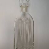 Luigi Bormioli decanter Italian designator