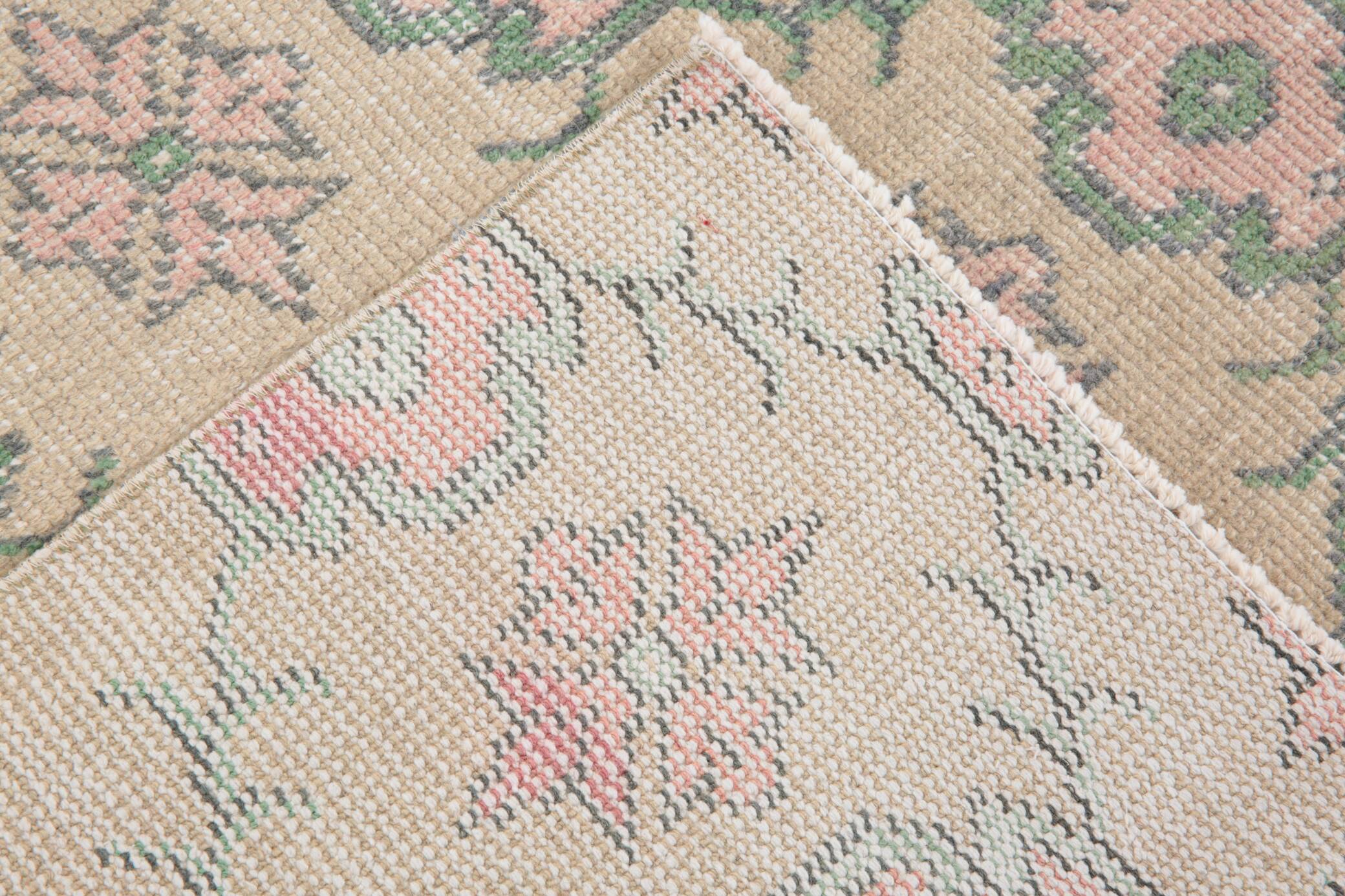 Tapis classic vintage, 115x207cm
