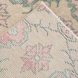 Tapis classic vintage, 115x207cm