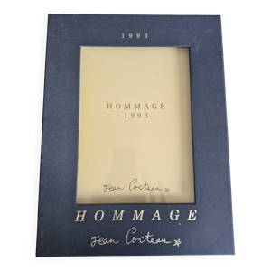 coffret hommage 1993