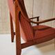 Paire de fauteuils