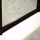 Vintage XL mirror | Froseke | 1960s | Sweden