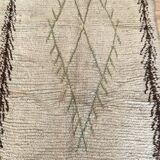 Old Azilal carpet