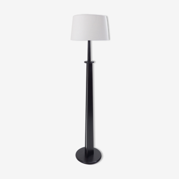 Polish floor lamp