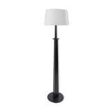 Polish floor lamp