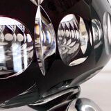 Lorraine crystal fruit cup