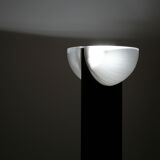 Pair of "Adonis" floor lamps by Gianfranco Frattini for Luci 1987