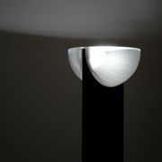 Pair of "Adonis" floor lamps by Gianfranco Frattini for Luci 1987