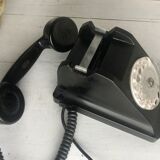Ericsson dial phone in Bakelite