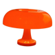 Mushroom LED table lamp