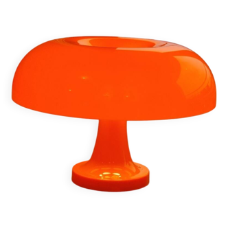 Mushroom LED table lamp