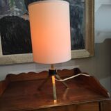 Lamp foot 60s