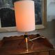 Pied de lampe 1960