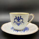 “bernardaud” coffee service