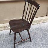 Pair of vintage chairs