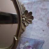 Miroirs muraux  anciens