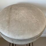 Industrial high stool