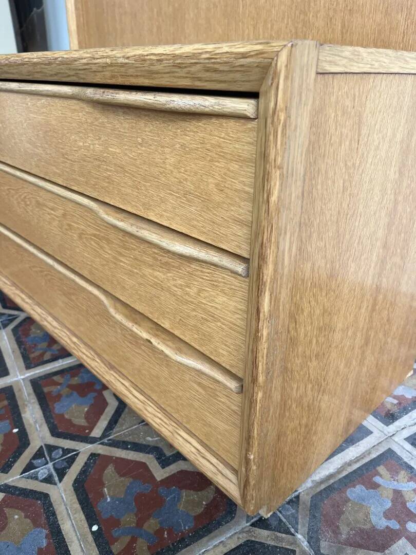 Dressing table – Geha (Germany)