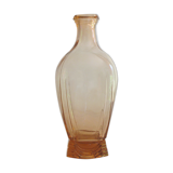 Glass carafe