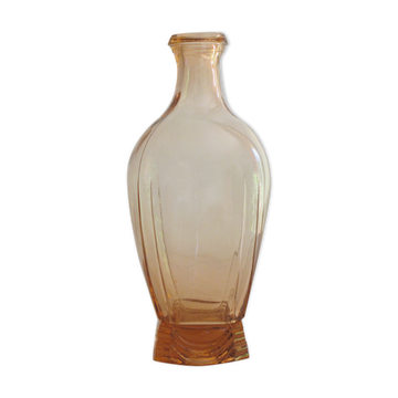 Carafe en verre