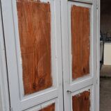 Armoire parisienne
