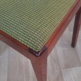 Vintage Bauhaus Modernist Chair – Germany 1950s