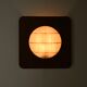 Italian wall lamp, 1960s