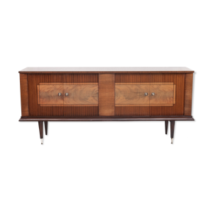 enfilade, 1960