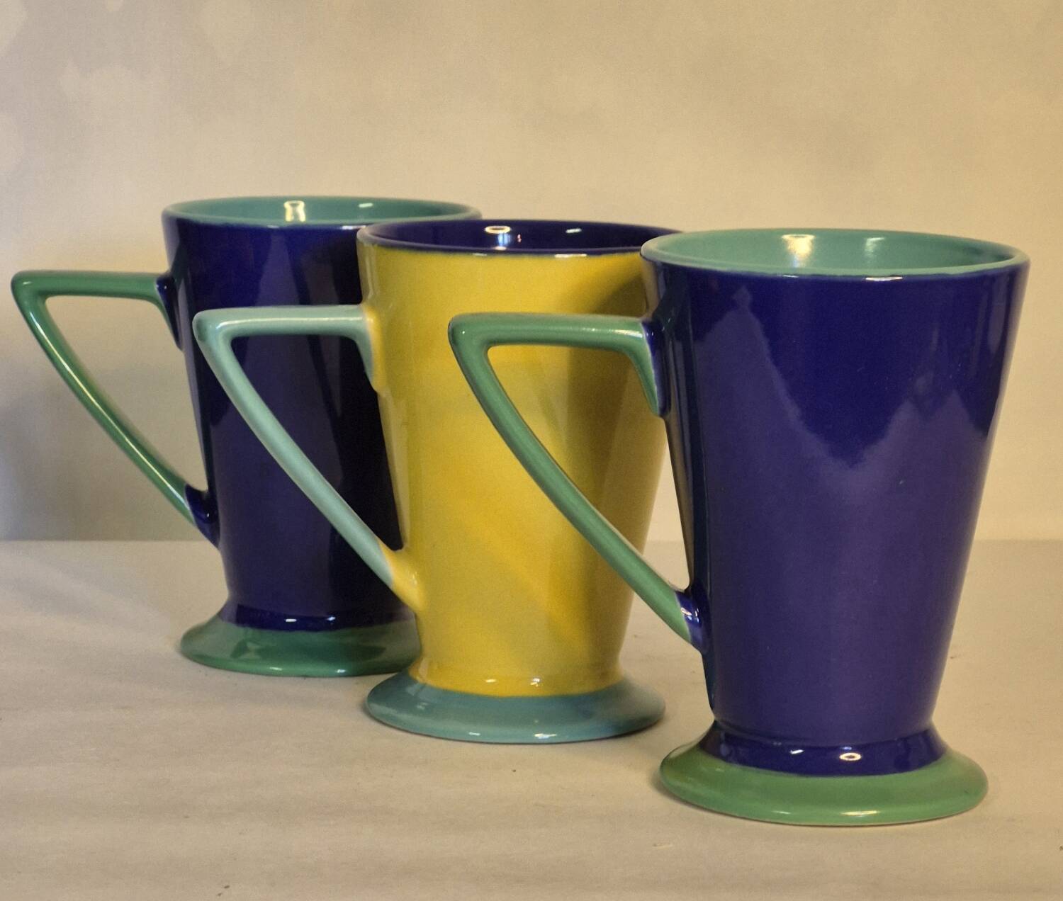 80s Mugs