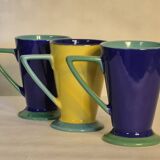 80s Mugs