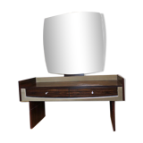 Vanity cabinet 1960