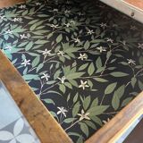 50s side table