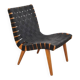 Model 654W Vostra armchair by Jens Risom for Knoll International, 1950s