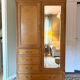 Armoire d’hôtel