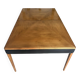 Dining table, Claridge, Roche Bobois