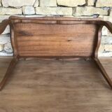 Art deco coffee table 1950