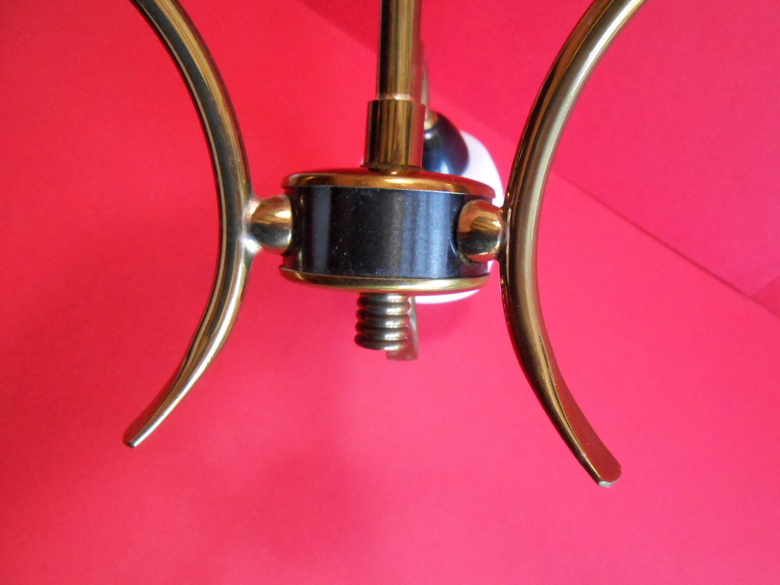 Vintage chandelier, 50s/60s