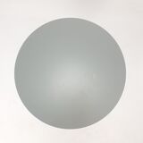 "Circle" Coffee Table by Pierre Paulin for Artifort